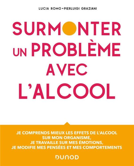 Emprunter Surmonter un problème avec l'alcool livre