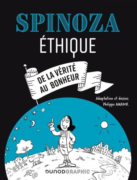 Emprunter Spinoza. Ethique. De la vérité au bonheur livre