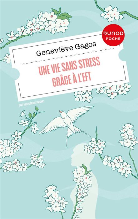 Emprunter Une vie sans stress grâce à l'EFT livre