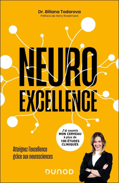 Emprunter Neuroexcellence. Atteignez l'excellence grâce aux neurosciences livre