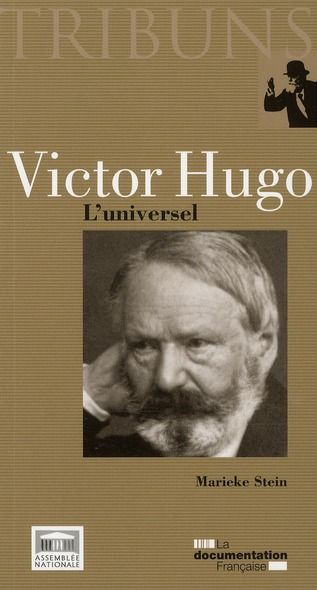 Emprunter Victor Hugo. L'universel livre