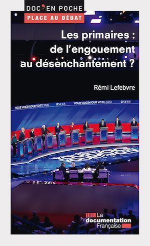 Emprunter Les primaires : de l’engouement au désenchantement ? livre