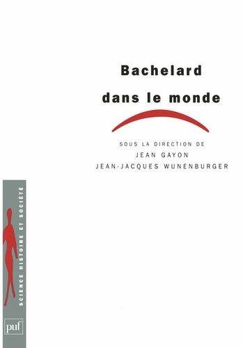 Emprunter Bachelard dans le monde livre