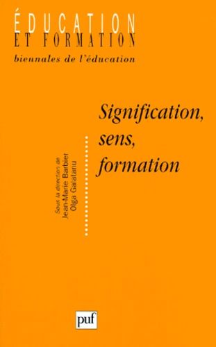 Emprunter Signification, sens, formation livre