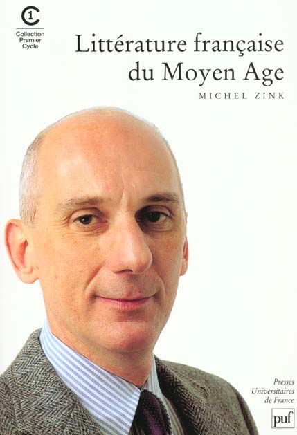 Emprunter Littérature française du Moyen Age livre