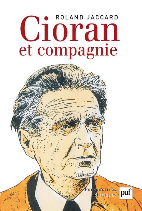 Emprunter Cioran et compagnie livre