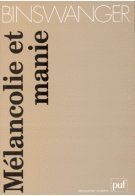 Emprunter Mélancolie et manie. Etudes phénoménologiques livre