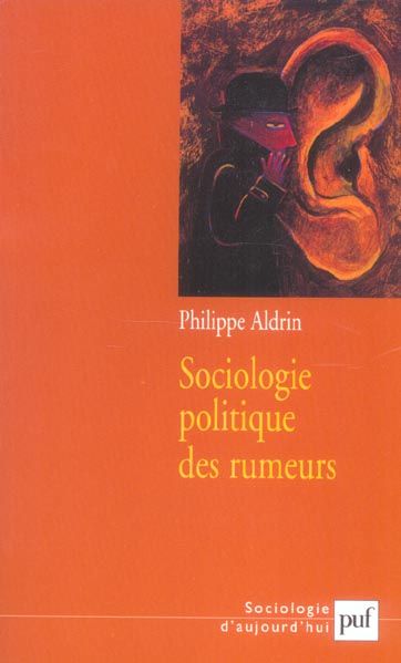 Emprunter Sociologie politique des rumeurs livre