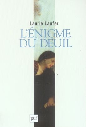 Emprunter L'énigme du deuil livre