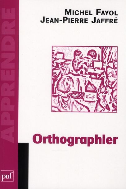 Emprunter Orthographier livre