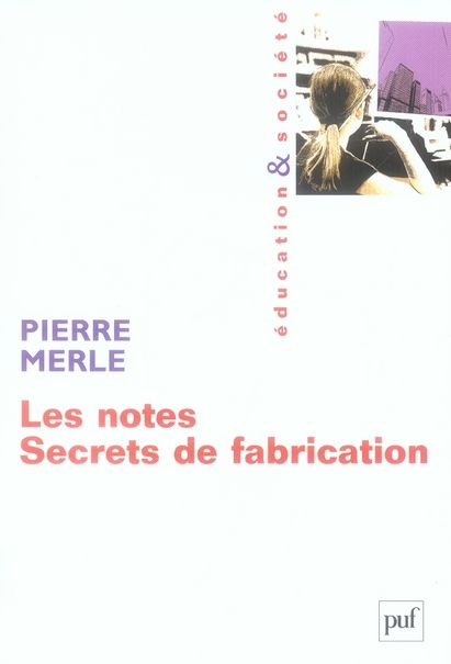 Emprunter Les notes. Secrets de fabrication livre