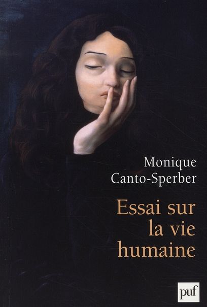 Emprunter Essai sur la vie humaine livre