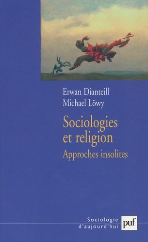 Emprunter Sociologies et religion. Tome 3, Approches insolites livre