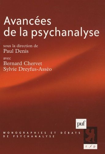 Emprunter Avancées de la psychanalyse livre