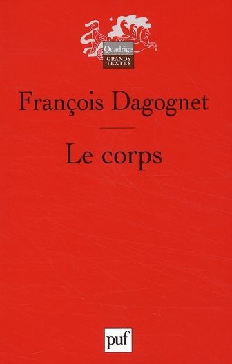 Emprunter Le corps livre