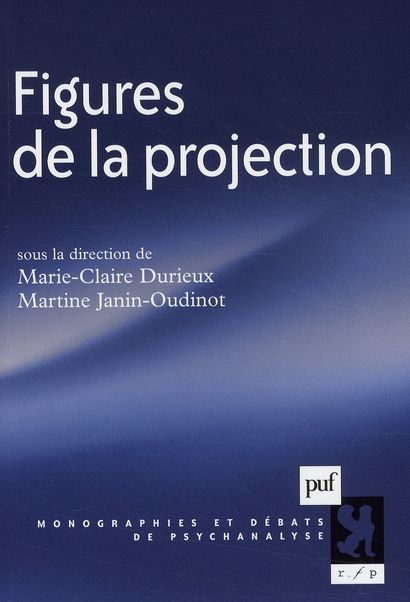 Emprunter Figures de la projection livre