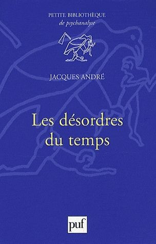 Emprunter Les désordres du temps livre