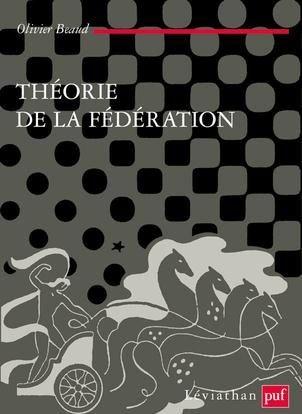 Emprunter Théorie de la fédération livre