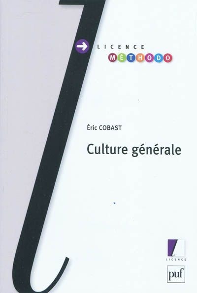 Emprunter Culture générale livre