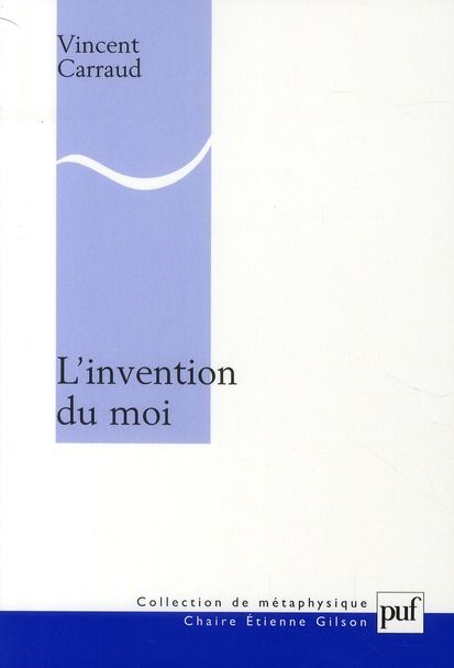 Emprunter L'invention du moi livre