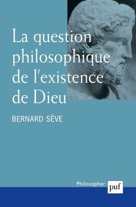 Emprunter La question philosophique de l'existence de Dieu livre