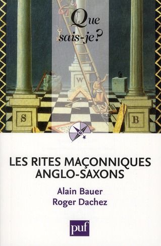 Emprunter Les rites maçonniques anglo-saxons. Emulation, York, Marque, Arc Royal livre