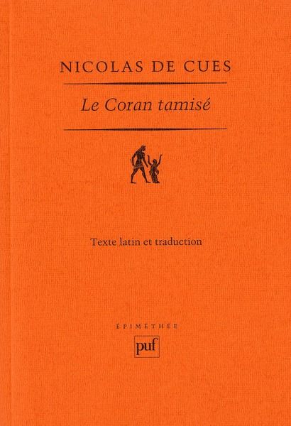 Emprunter Le Coran tamisé livre