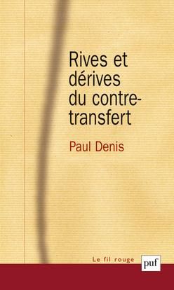 Emprunter Rives et dérives du contre-transfert livre