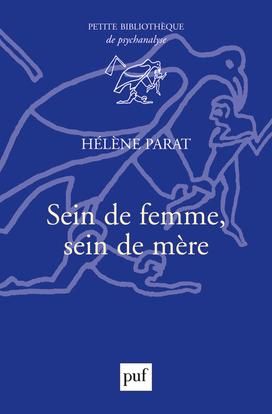 Emprunter Sein de femme, sein de mère. 2e édition livre