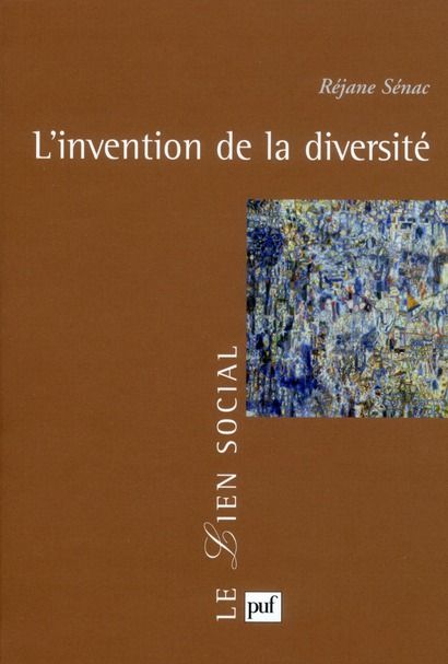 Emprunter L'invention de la diversité livre