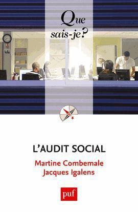 Emprunter L'audit social. 2e édition livre