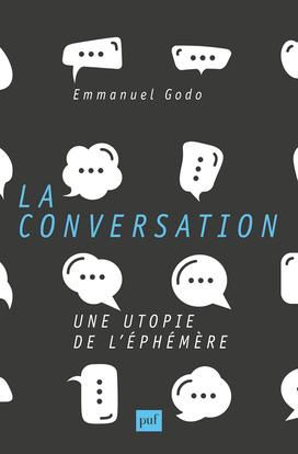 Emprunter La conversation. Une utopie de l'éphémère livre