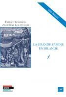 Emprunter La grande famine en Irlande livre