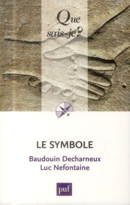 Emprunter Le symbole. 3e édition livre