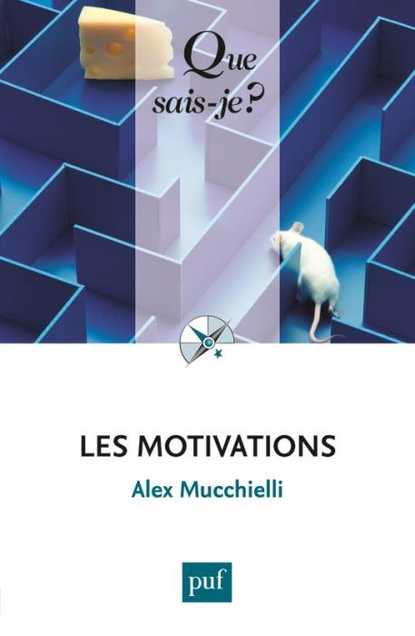 Emprunter Les motivations. 10e édition livre