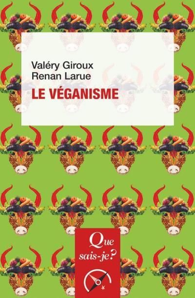 Emprunter Le véganisme livre