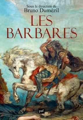 Emprunter Les Barbares livre