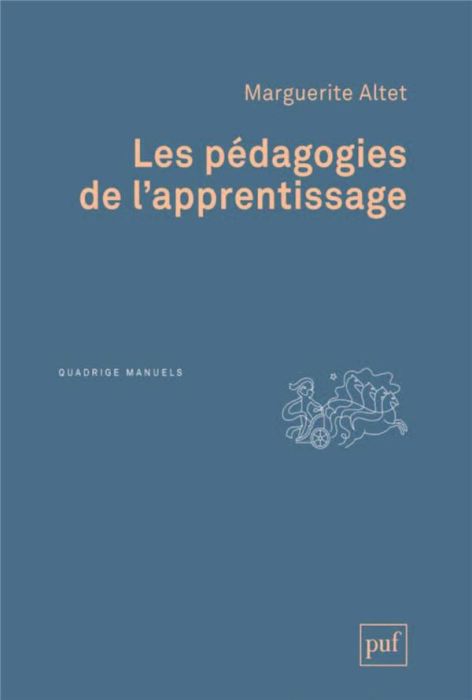 Emprunter Les pédagogies de l'apprentissage. 3e édition livre