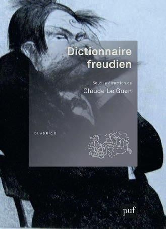 Emprunter Dictionnaire freudien livre