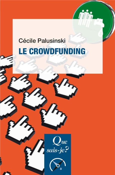 Emprunter Le crowdfunding livre