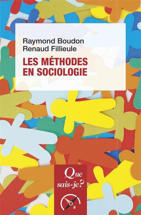 Emprunter Les méthodes en sociologie. 14e édition livre