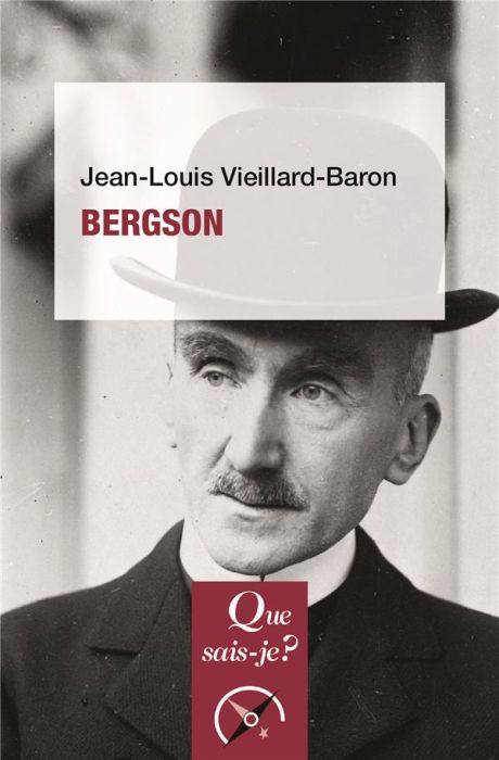 Emprunter Bergson. 4e édition livre