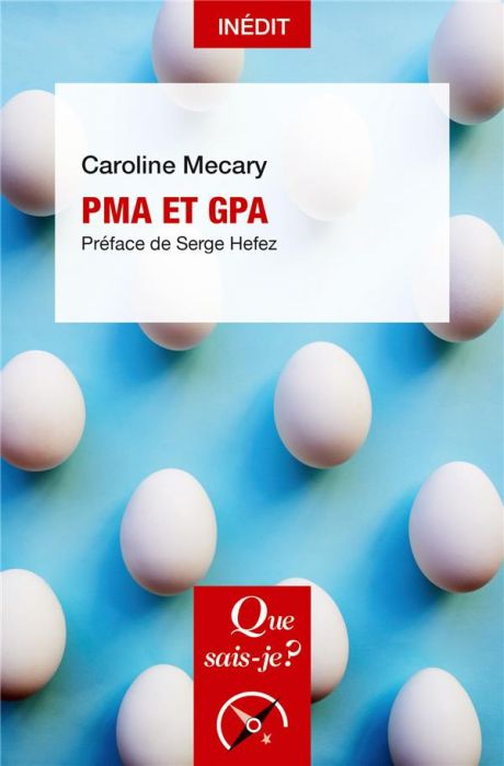 Emprunter PMA et GPA livre