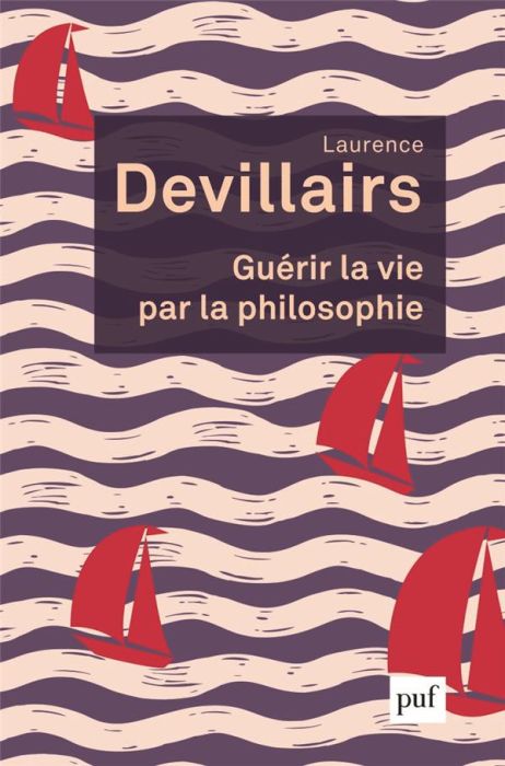 Emprunter Guérir la vie par la philosophie livre