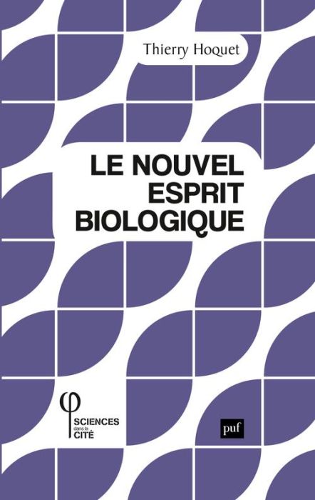 Emprunter Le nouvel esprit biologique livre