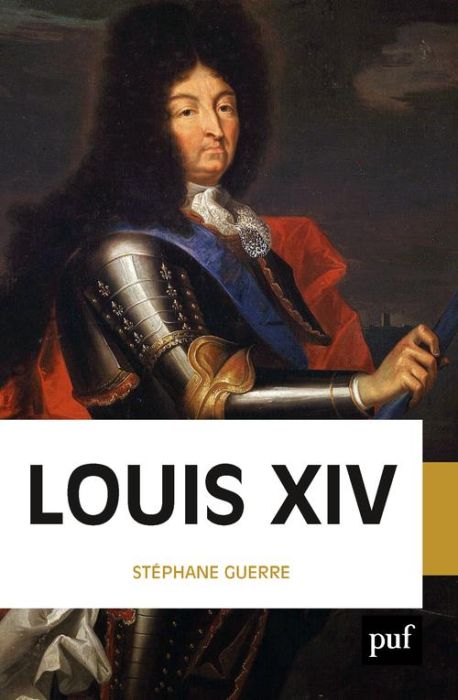 Emprunter Louis XIV livre