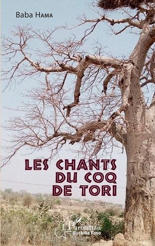 Emprunter Les chants du coq de Tori livre