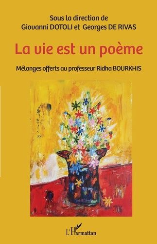 Emprunter La vie est un poème livre