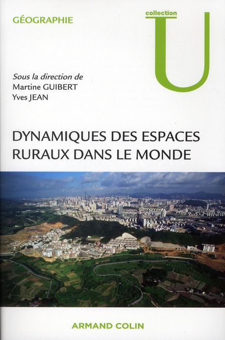 Emprunter Dynamiques des espaces ruraux dans le monde livre