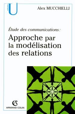 Emprunter Approche par la modélisation des relations. Etudes des communications livre